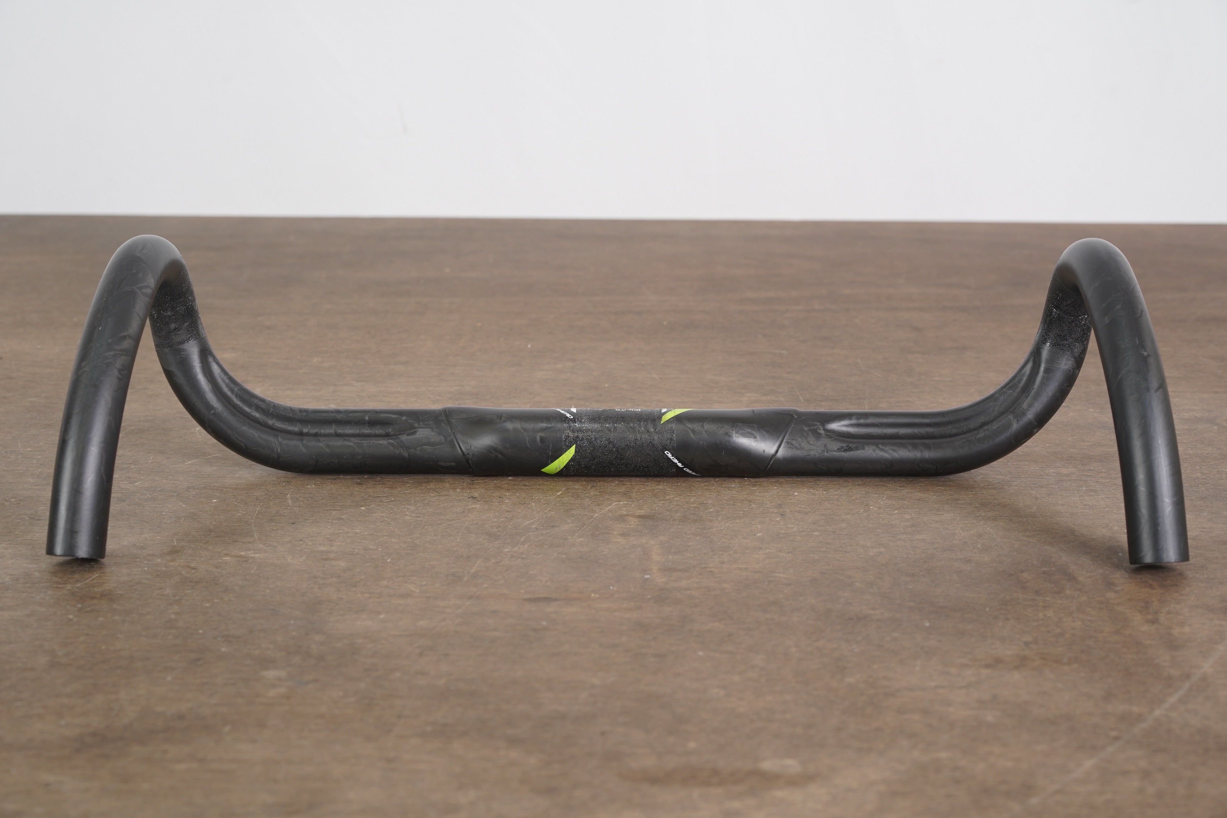 44cm FSA K-Force Carbon Compact Road Handlebar 31.8mm – Elevate
