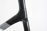 2020 62cm Cannondale SuperSix EVO Carbon Disc Brake Frameset Super Six