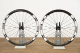 HED Vanquish RC4 Carbon Tubeless Disc Brake Wheelset SRAM XDR 12 Speed
