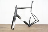 2020 62cm Cannondale SuperSix EVO Carbon Disc Brake Frameset Super Six