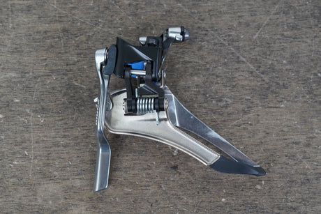 SRAM Red YAW Mechanical Braze-On Front Derailleur + Chain Catcher 84g