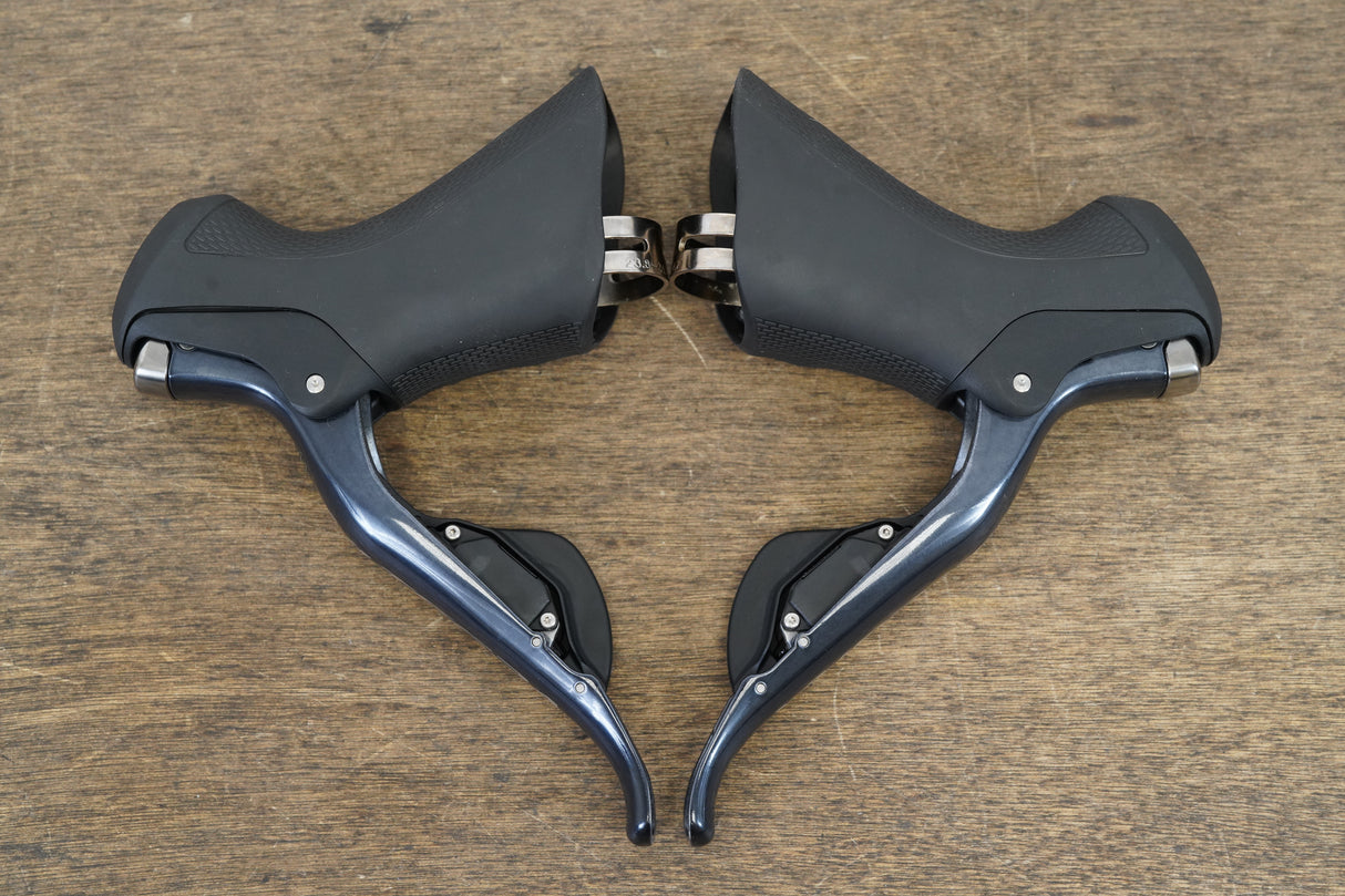 Shimano Ultegra 6870 GS Di2 11 Speed Electronic Rim Brake Full Groupset
