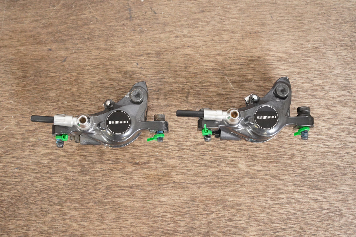 Shimano BR-R785 Hydraulic Post Mount Disc Brake Calipers