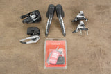 SRAM Red eTap AXS HRD 12 Speed Wireless Electronic Hydraulic Disc Groupset