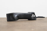 Pinarello Most Tiger 130mm ±8 Degree Carbon Stem + Mount 193g 1 1/8" 31.8mm