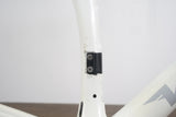 54cm Van Dessel Arch 65 Carbon Disc Road Frameset + Barstem