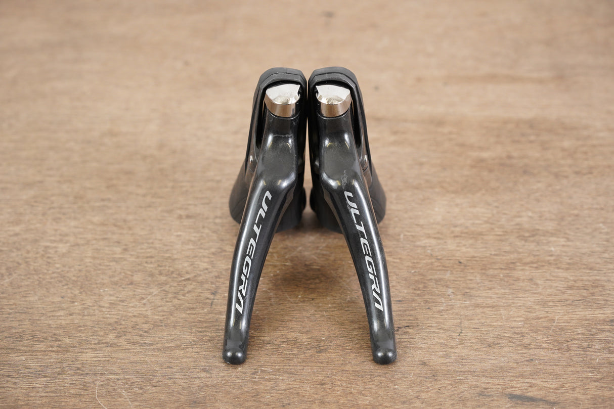 Shimano Ultegra R8000 11 Speed Mechanical Rim Brake Road Groupset 8000