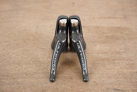 Shimano Ultegra R8000 11 Speed Mechanical Rim Brake Road Groupset 8000