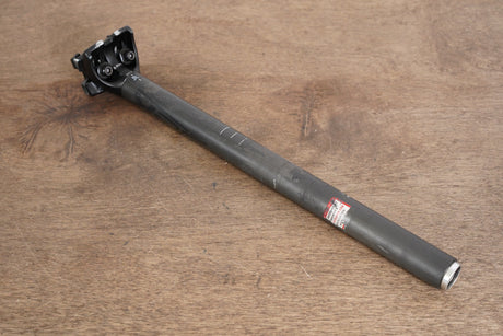 25.4mm FSA SL-K Carbon Alloy Seatpost Setback SLK