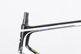 60cm Cannondale SuperSix EVO Hi-Mod Carbon Rim Brake Road Frameset Super Six HiMod