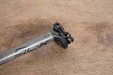 25.4mm FSA SL-K Carbon Alloy Seatpost Setback SLK