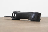 Pinarello Most Tiger 130mm ±8 Degree Carbon Stem + Mount 193g 1 1/8" 31.8mm