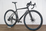*Demo* XS Time Alpe d’Huez X 45 Ekar 1x Boyd Carbon Disc Gravel Bike