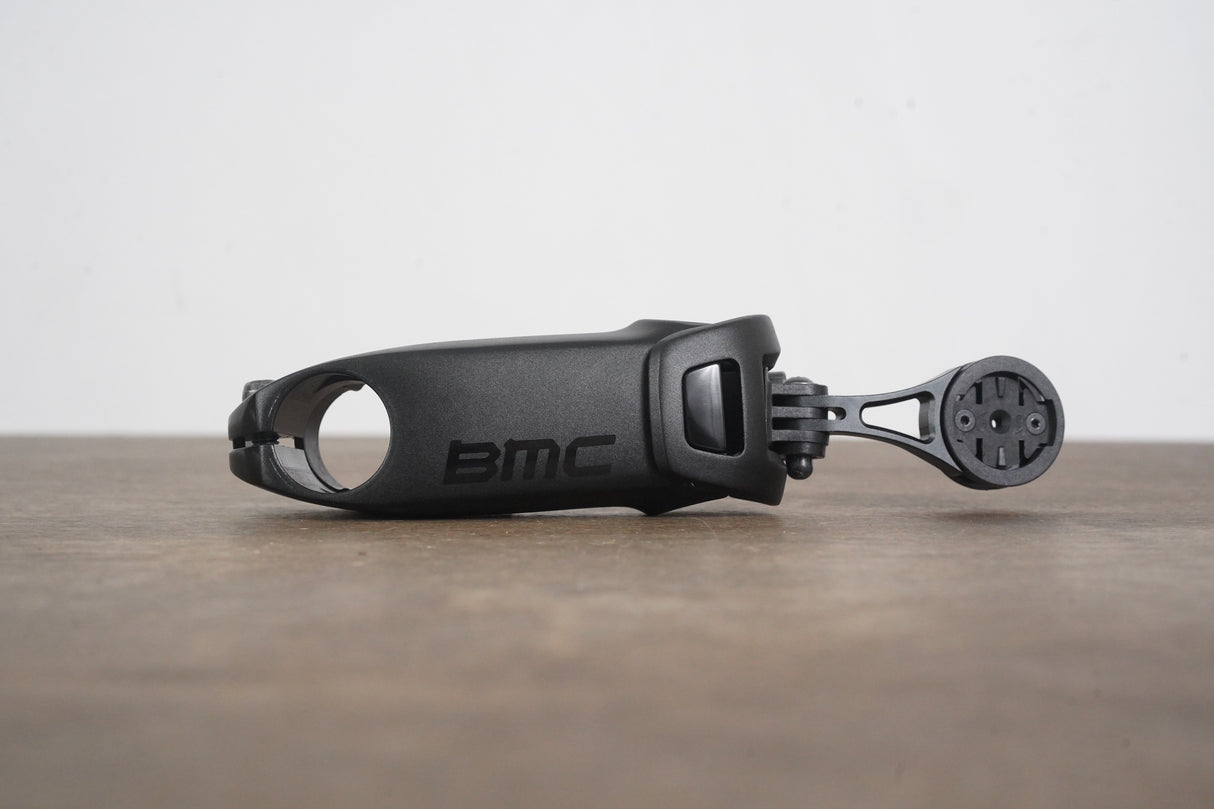 BMC ICS01 90mm ±12.5 Degree Alloy Road Stem + Mount 208g 1 1/8" 31.8mm