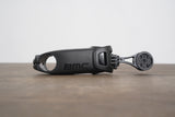 BMC ICS01 90mm ±12.5 Degree Alloy Road Stem + Mount 208g 1 1/8" 31.8mm