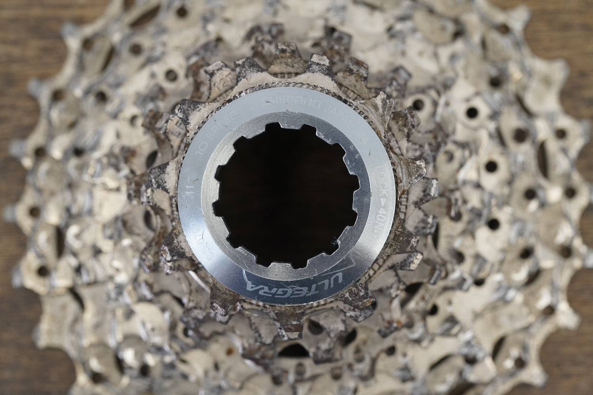 Shimano Ultegra 6770 Di2 10 Speed Electronic Rim Brake Road Groupset
