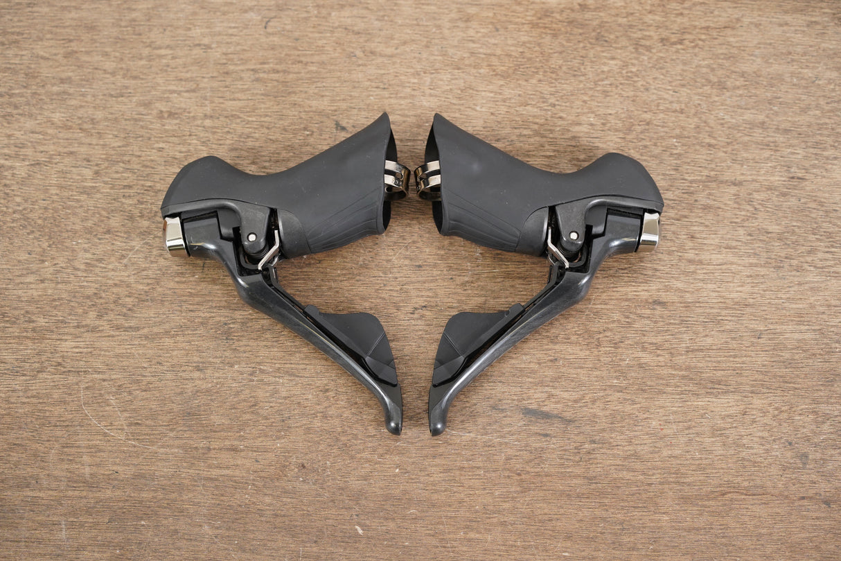 Shimano Ultegra R8000 11 Speed Mechanical Rim Brake Road Groupset 8000