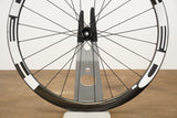 HED Vanquish RC4 Carbon Tubeless Disc Brake Wheelset SRAM XDR 12 Speed