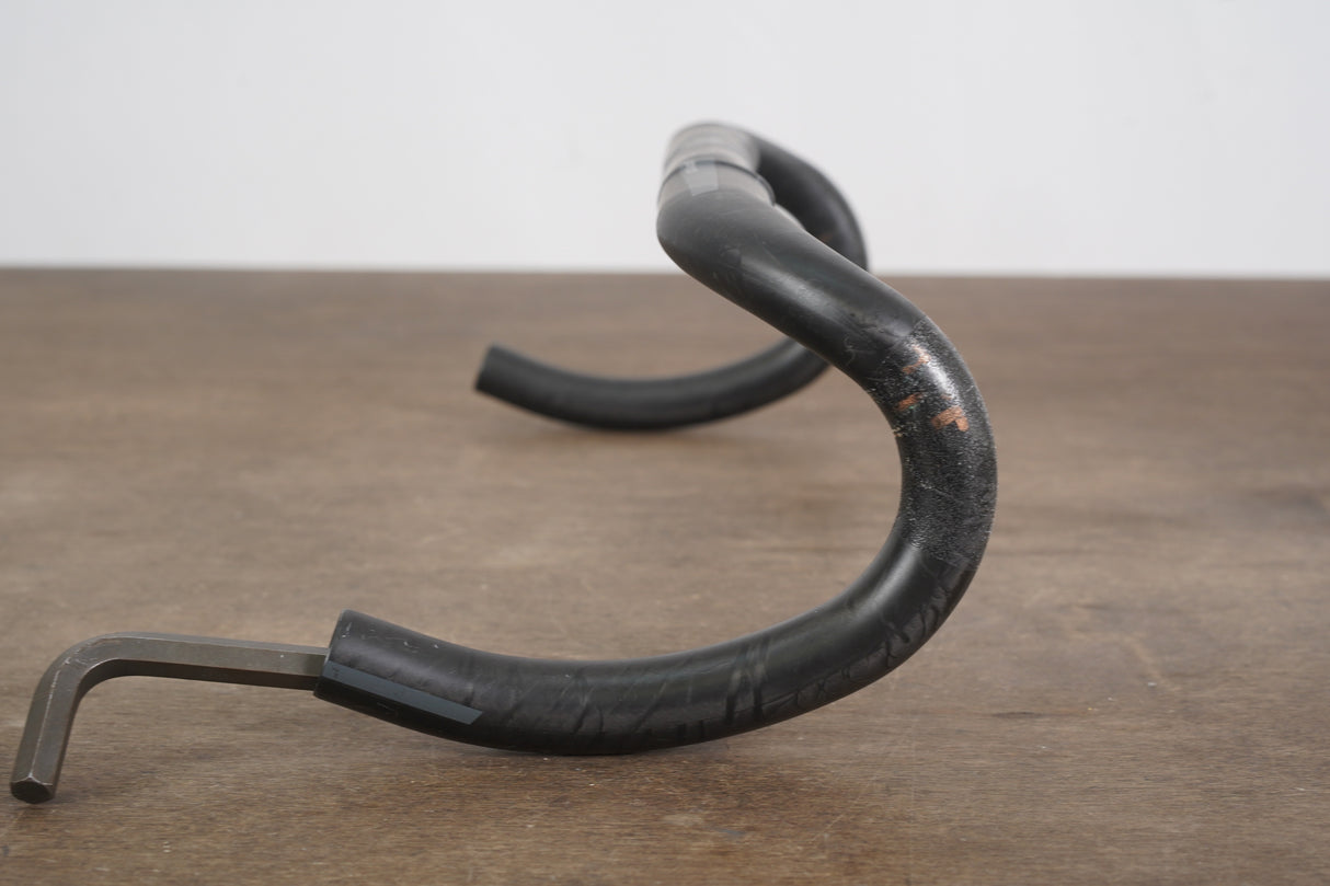 42cm FSA K-Force Carbon Compact Road Handlebar 31.8mm