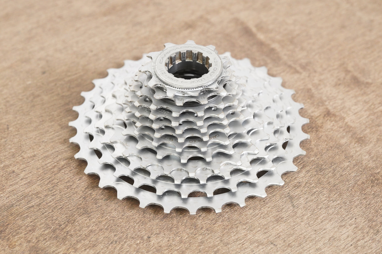 11-32T Campagnolo Chorus 12 Speed Road Cassette 331g