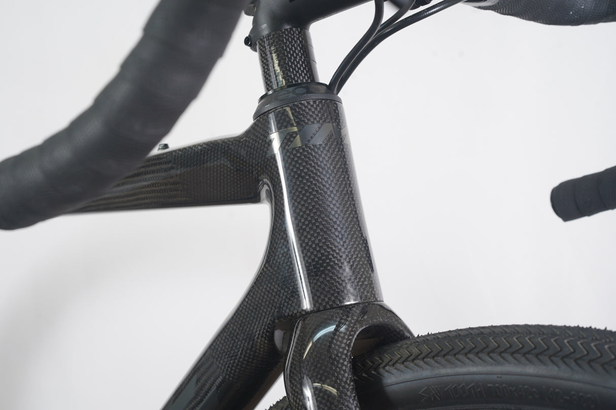 *Demo* XS Time Alpe d’Huez X 45 Ekar 1x Boyd Carbon Disc Gravel Bike