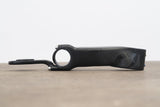 Pinarello Most Tiger 130mm ±8 Degree Carbon Stem + Mount 193g 1 1/8" 31.8mm