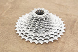 11-32T Campagnolo Chorus 12 Speed Road Cassette 331g