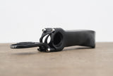 Pinarello Most Tiger 130mm ±8 Degree Carbon Stem + Mount 193g 1 1/8" 31.8mm