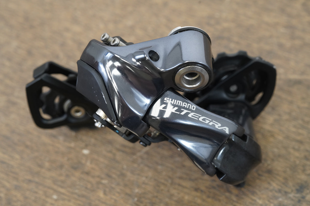 Shimano Ultegra 6870 GS Di2 11 Speed Electronic Rim Brake Full Groupset