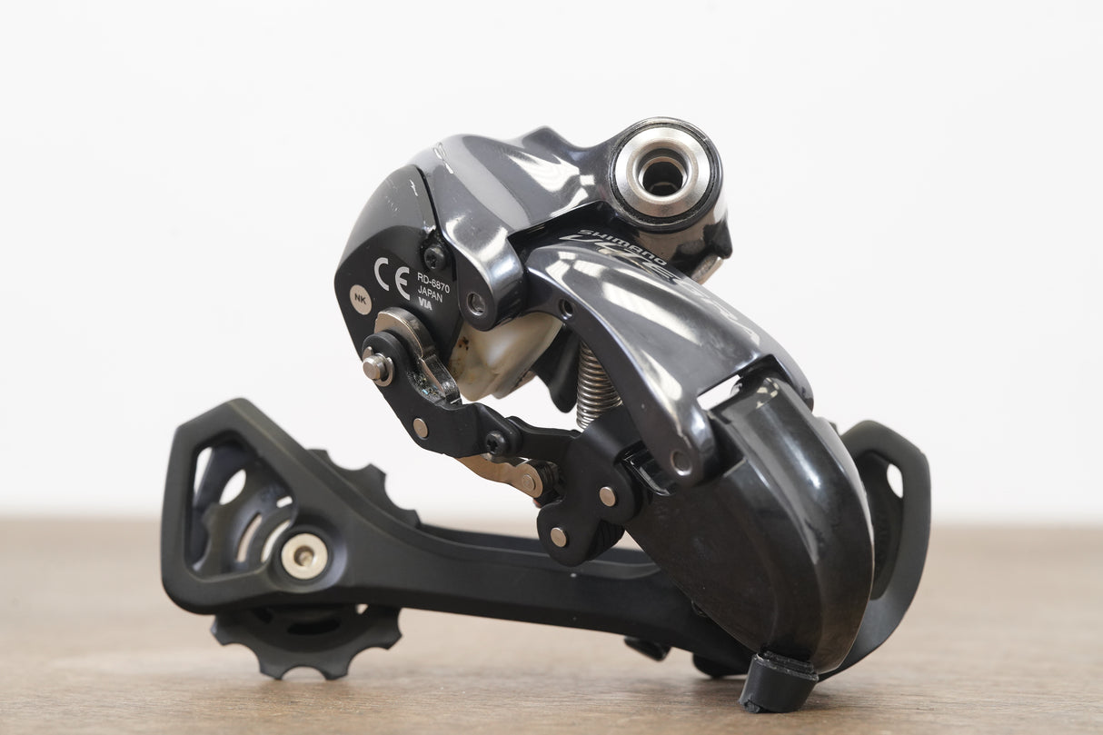Shimano Ultegra 6870 GS Di2 11 Speed Electronic Rim Brake Full Groupset