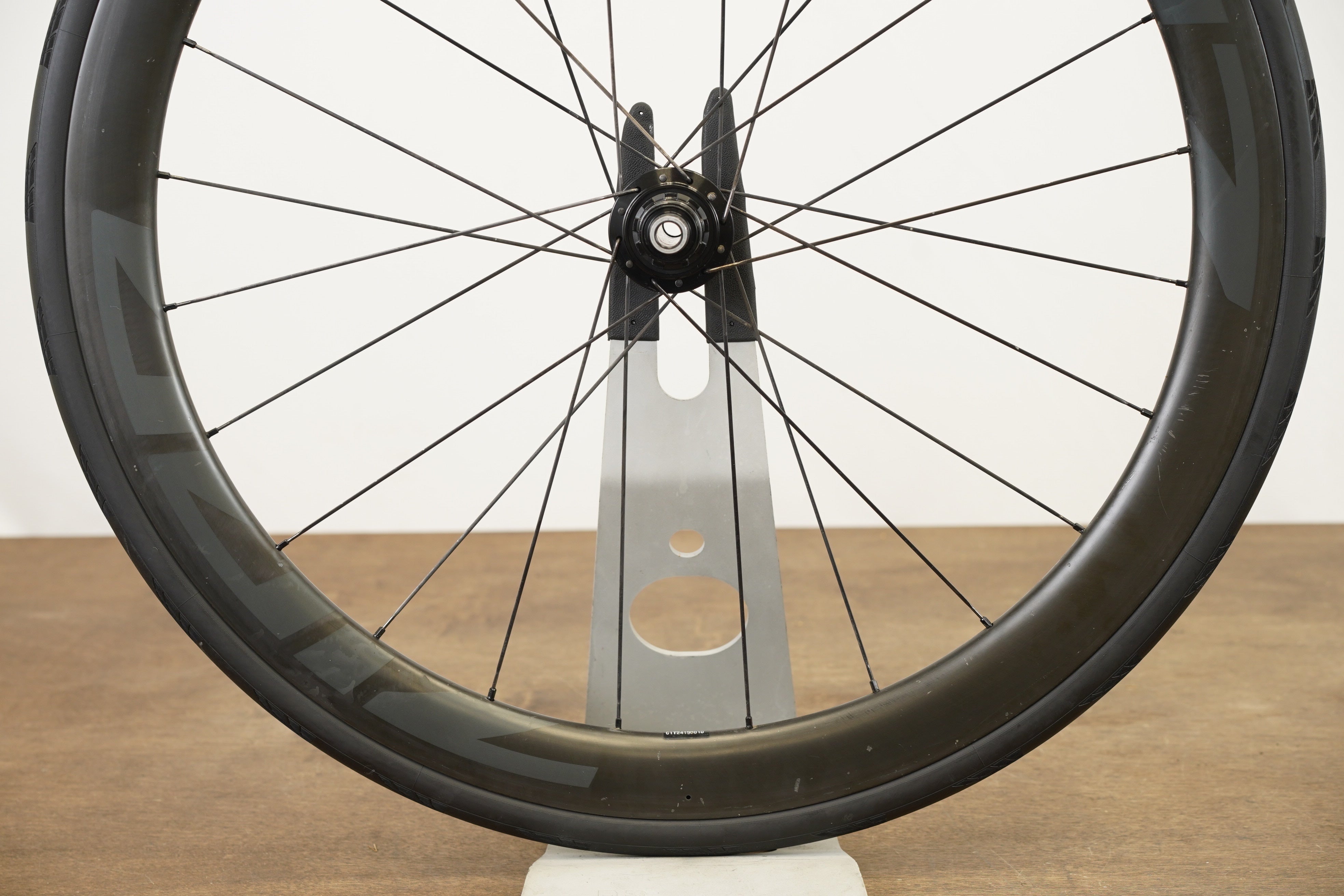 Zipp 303 S 76/176 Carbon Tubeless Clincher Disc Wheelset SRAM XDR