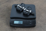 Shimano Tiagra PD-R550 SPD-SL Clipless Road Bike Pedals 308g