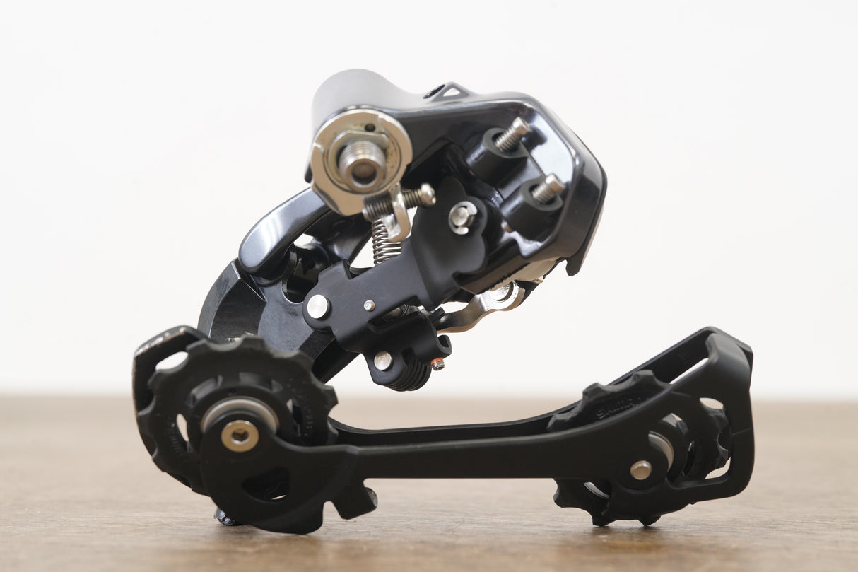 Shimano Ultegra 6870 GS Di2 11 Speed Electronic Rim Brake Full Groupset
