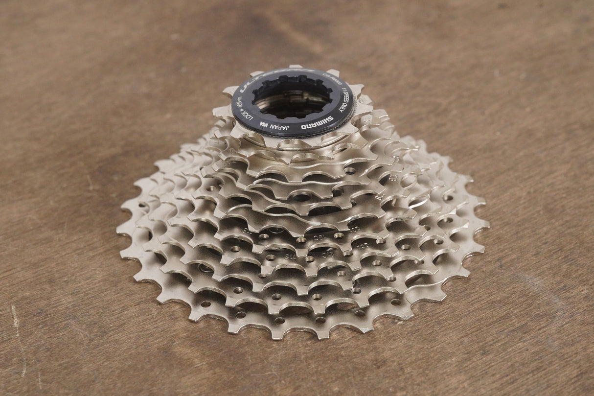 11-28T Shimano Ultegra CS-R8000 11 Speed Cassette 245g 8000