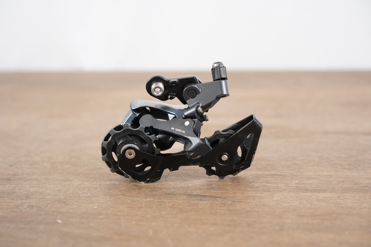 Shimano Ultegra R8000 11 Speed Mechanical Rim Brake Road Groupset 8000