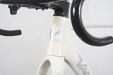 54cm Van Dessel Arch 65 Carbon Disc Road Frameset + Barstem
