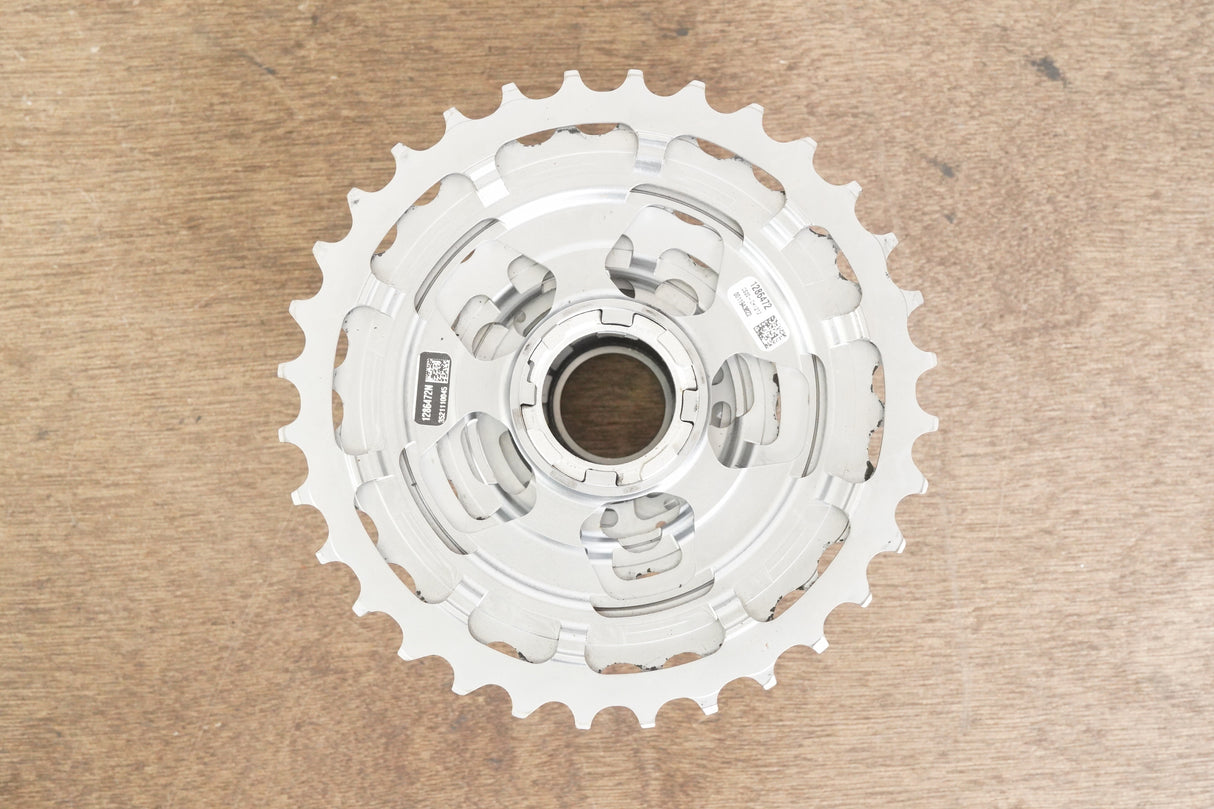 11-32T Campagnolo Chorus 12 Speed Road Cassette 331g