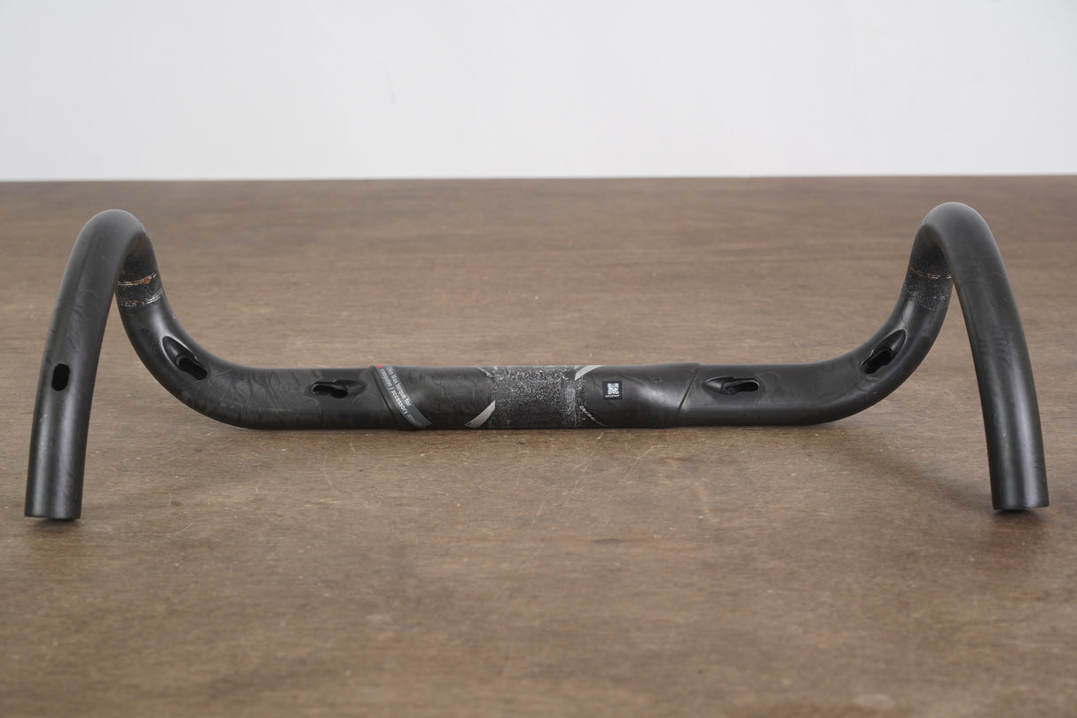 42cm FSA K-Force Carbon Compact Road Handlebar 31.8mm