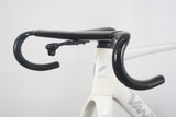 54cm Van Dessel Arch 65 Carbon Disc Road Frameset + Barstem
