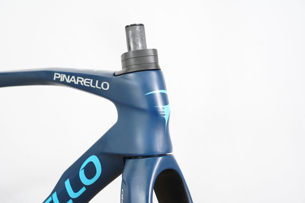 2021 54.5cm Pinarello Prince Carbon Disc Brake Frameset