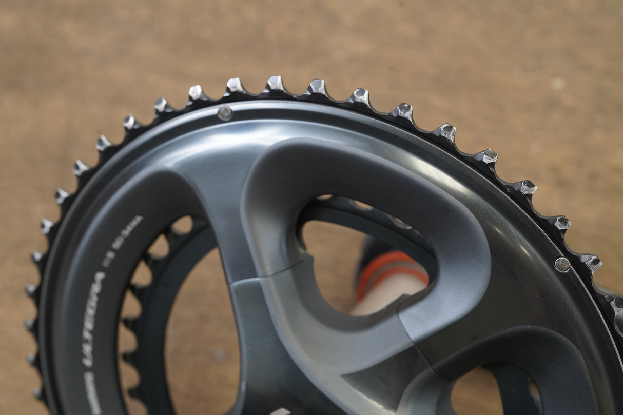 Shimano Ultegra 6870 GS Di2 11 Speed Electronic Rim Brake Full Groupset