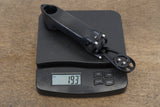 Pinarello Most Tiger 130mm ±8 Degree Carbon Stem + Mount 193g 1 1/8" 31.8mm