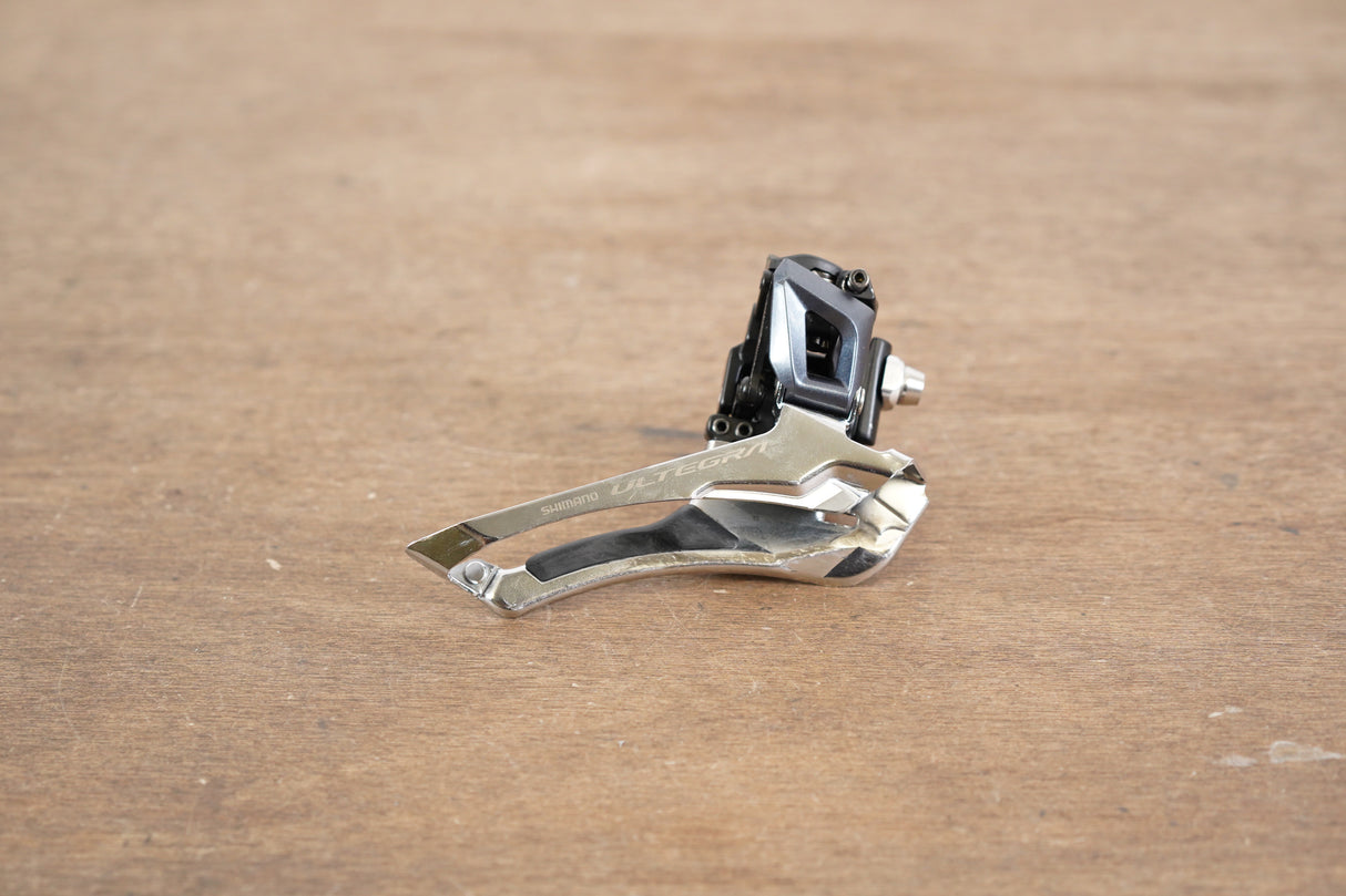 Shimano Ultegra R8000 11 Speed Mechanical Rim Brake Road Groupset 8000