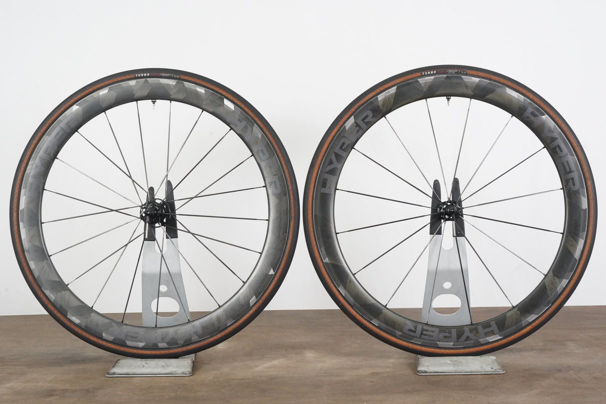 Hyper Winspace Gravel Wheels Winspace Lun HYPER XDR