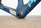 2021 54.5cm Pinarello Prince Carbon Disc Brake Frameset