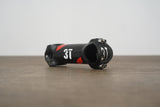 3T ARX II Team 100mm ±6 Degree Alloy Road Stem 124g 1 1/8" 31.8mm