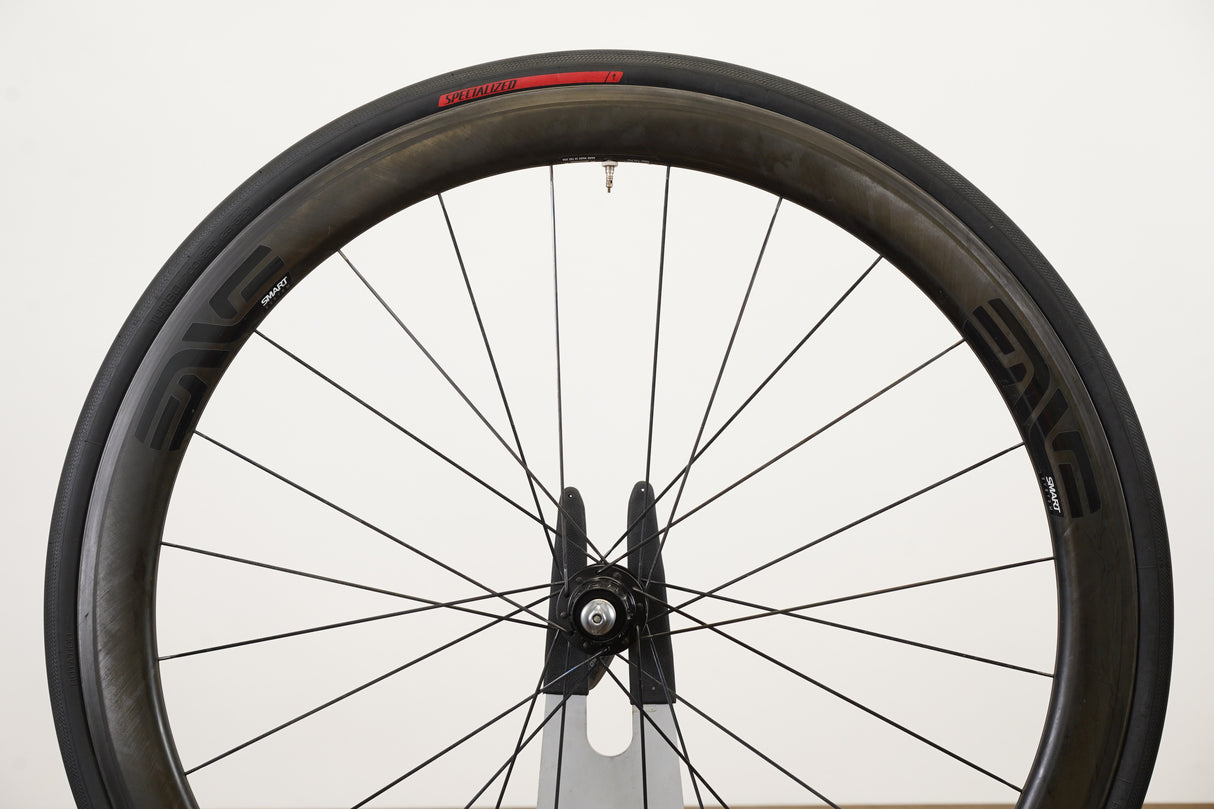 ENVE SES 3.4 DT Swiss 240s Carbon Clincher Rim Brake Wheelset 11 Speed