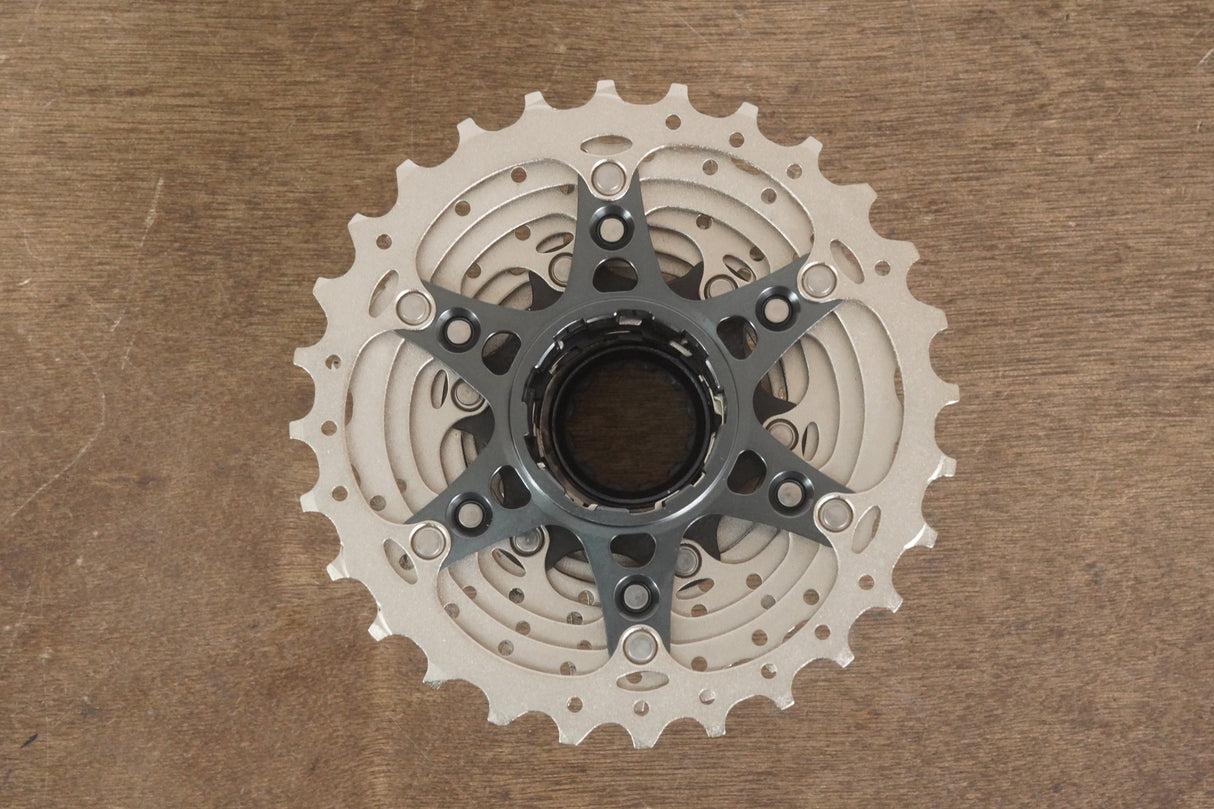 11-28T Shimano Ultegra CS-R8000 11 Speed Cassette 245g 8000