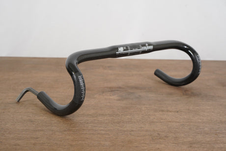 42cm Colnago HB 01 Carbon Compact Road Handlebar 31.8mm