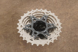 11-28T Shimano Ultegra CS-R8000 11 Speed Cassette 245g 8000